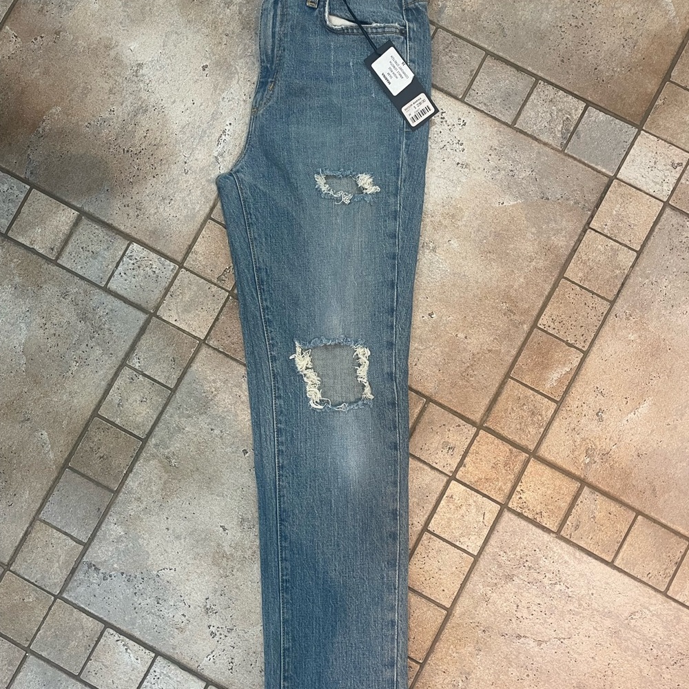 Carmar jeans